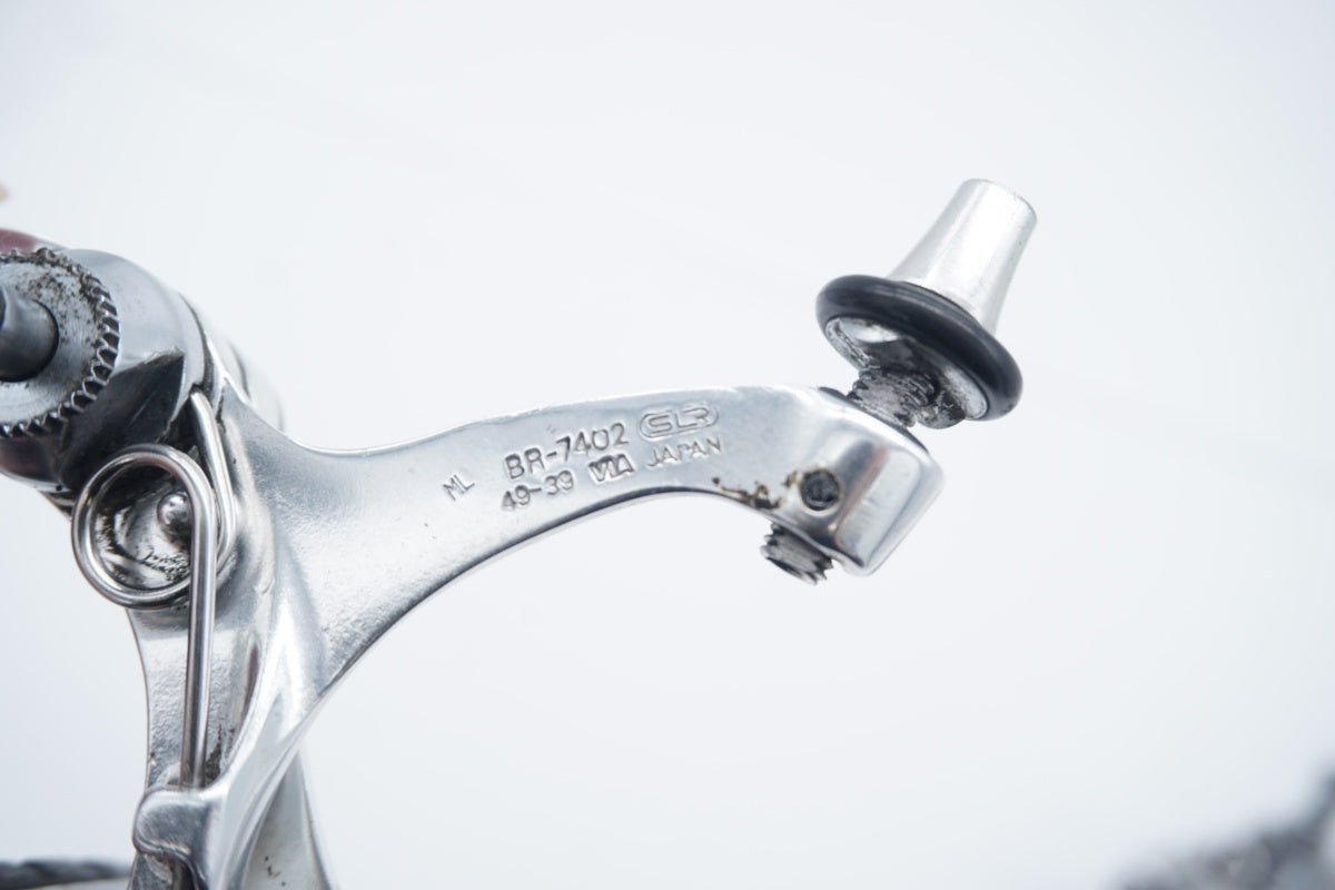 SHIMANO 「シマノ」 DURA-ACE BR-7402 キャリパーブレーキセット / 滋賀大津店