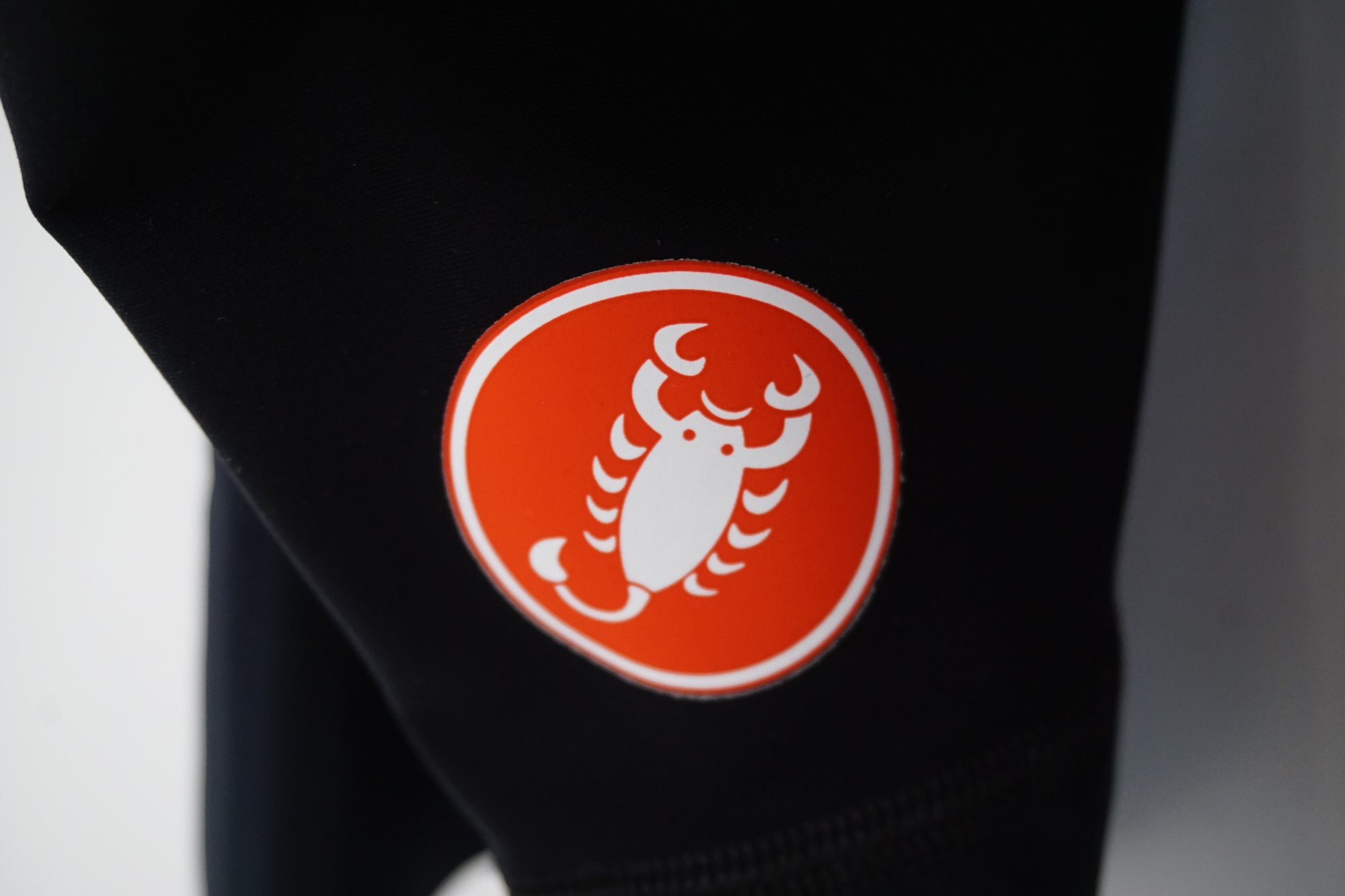 CASTELLI 「カステリ」 ROSSOCORSA Mサイズ ビブショーツ / 浜松店