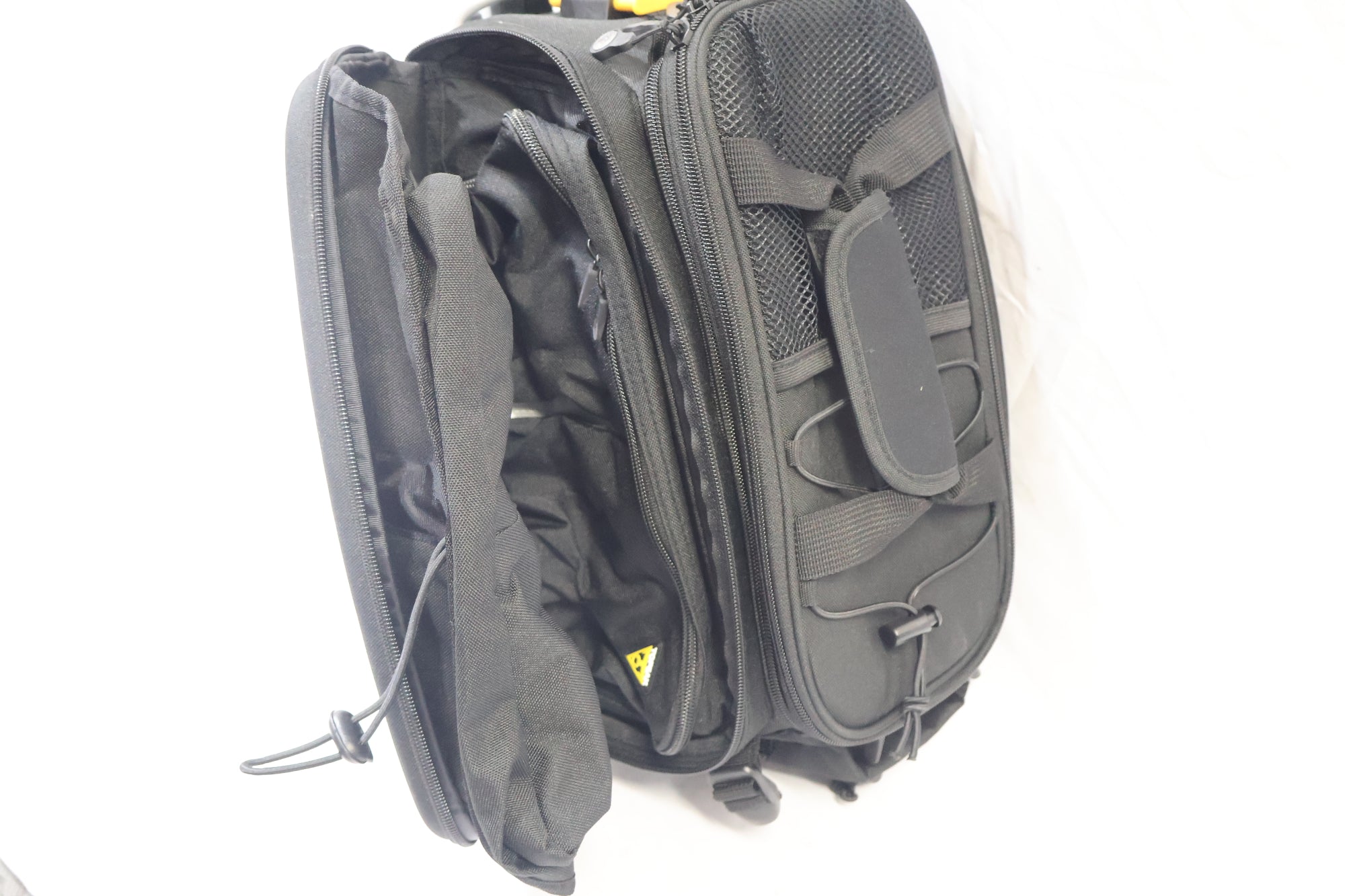 TOPEAK 「トピーク」 QR BEAM RACK EX リアキャリア＆QUICK MTX