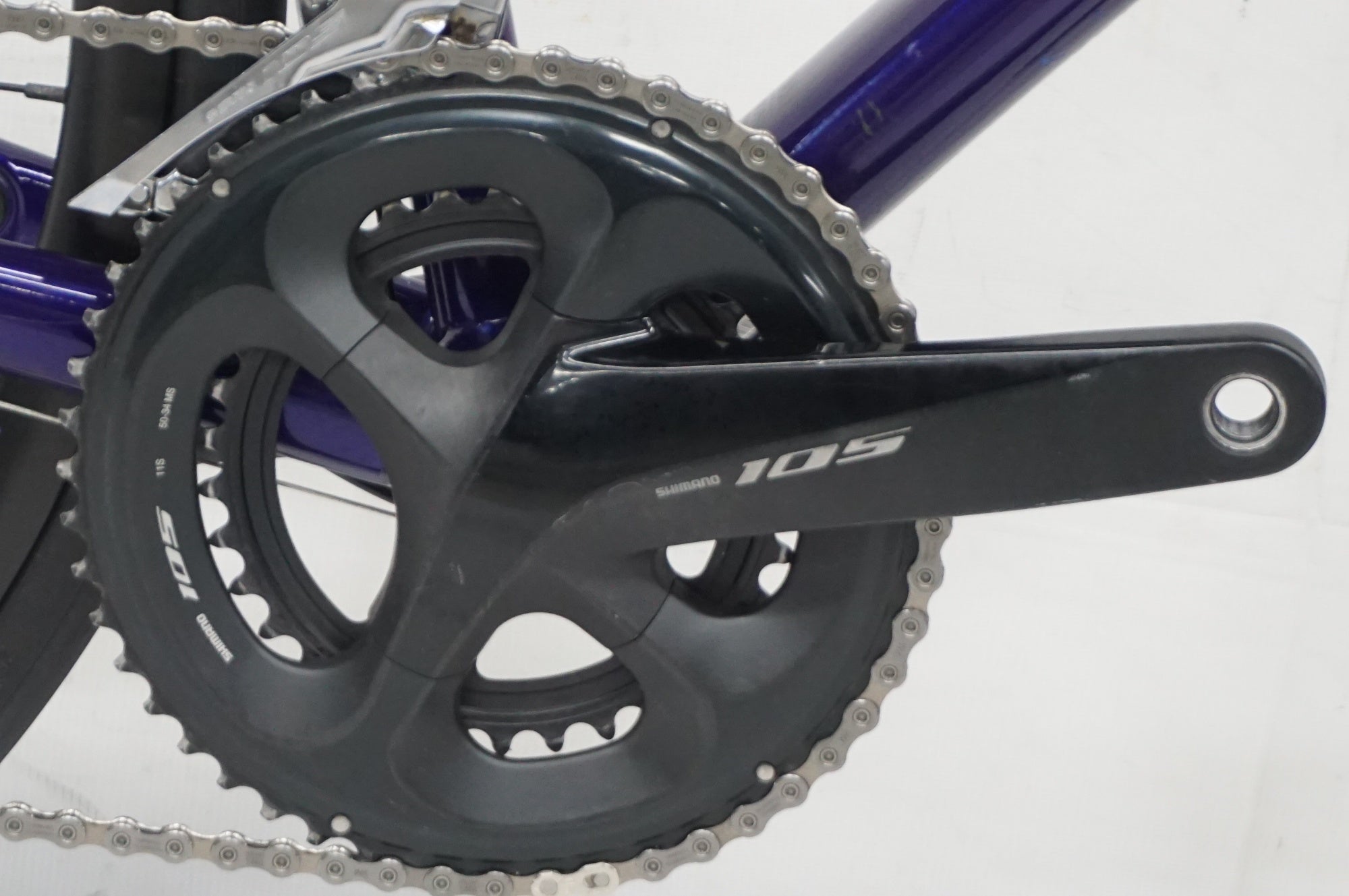 TREK 「トレック」 EMONDA ALR 5 DISC 2021-2022年モデル ロードバイク / 阪急塚口店