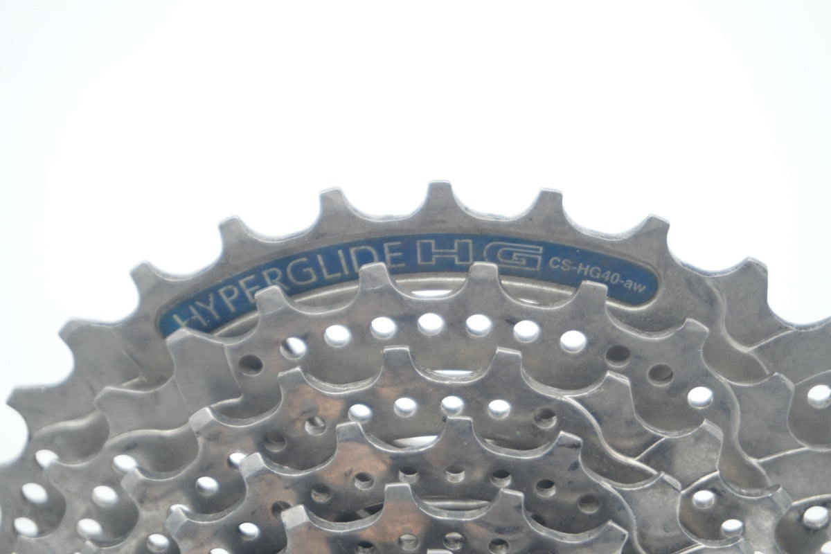 SHIMANO 「シマノ」 CS-HG40 11-32T スプロケット/ 京都八幡店