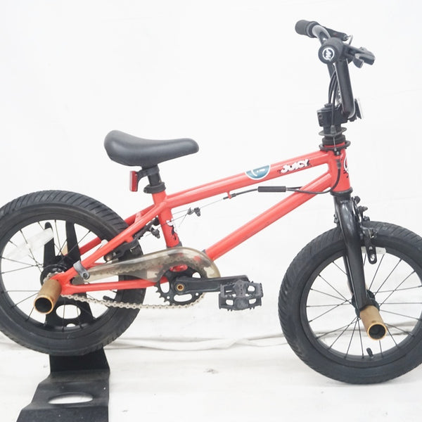 MOTEL WORKS 「モーテルワークス」 JUICY 年式不明 14インチ キッズBMX