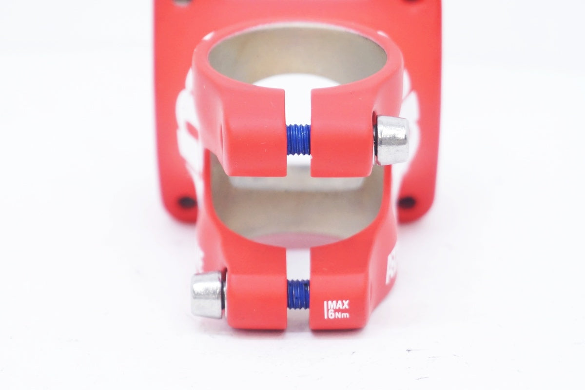 ANSWER 「アンサー」 A・TAC Φ31.8 40mm ステム  / 大阪美原北インター店