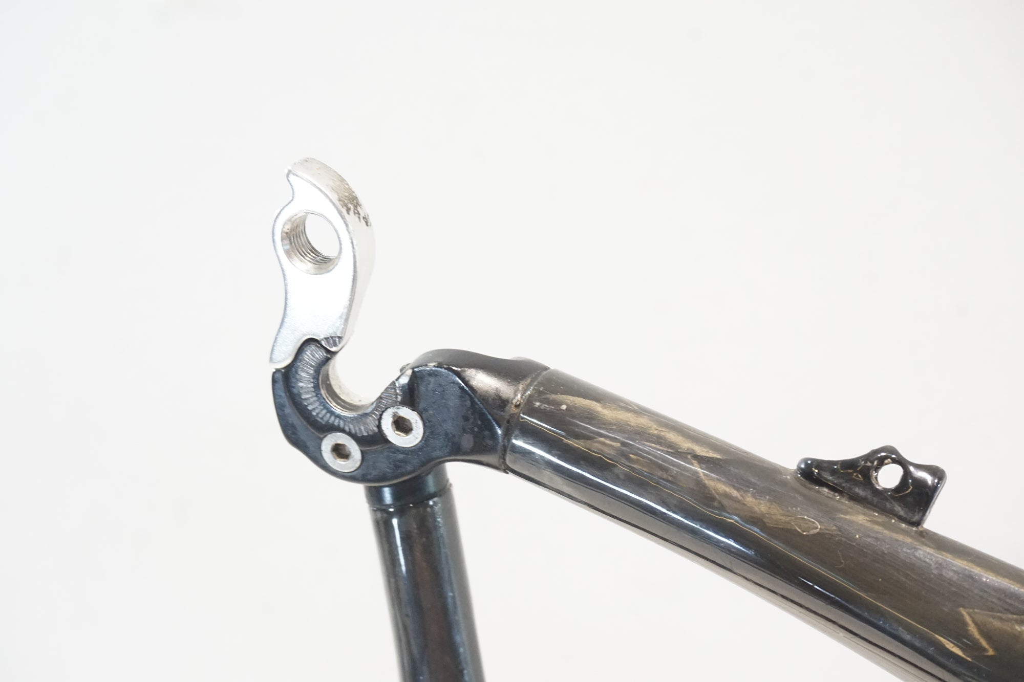 KUOTA 「クオータ」 KEBEL 2008年モデル フレームセット / 横浜戸塚店