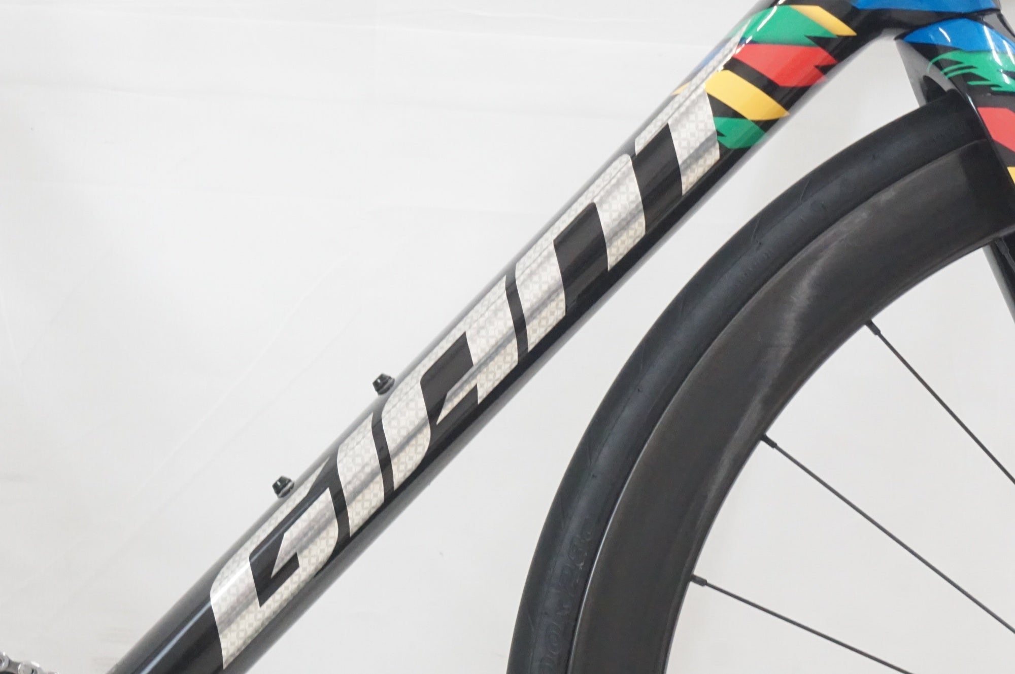 GIANT TCR ADVANCED SL DISC LTD 2022年モデル ロードバイク / 福岡店