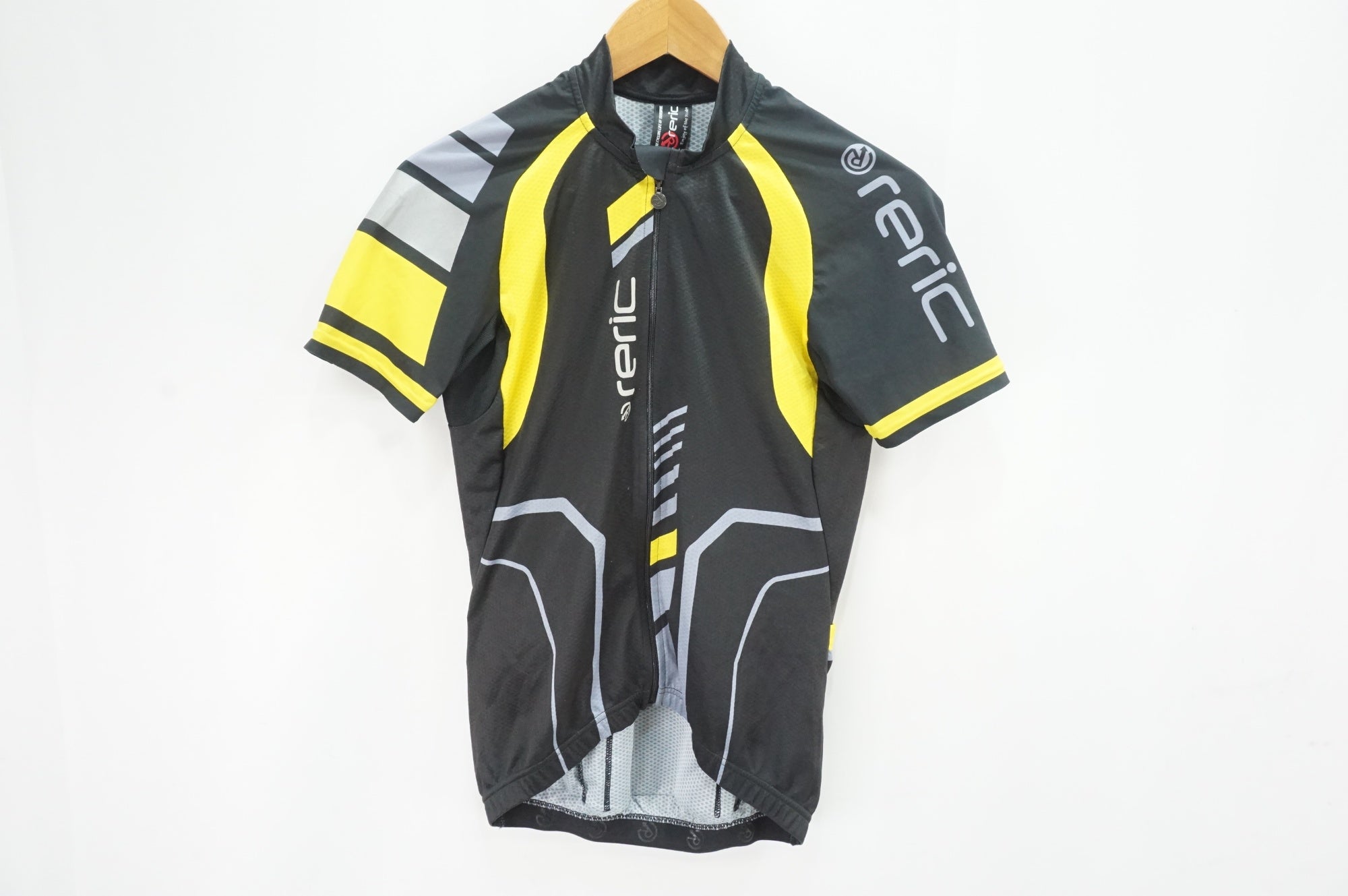 トレック サイクルウェア[新品、未使用] TREK トレック サイクルウェア春秋長袖ジャージセット