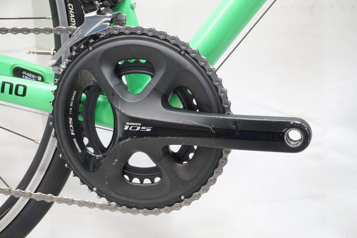 TREK 「トレック」 EMONDA ALR 5 2017年モデル ロードバイク / 大宮店