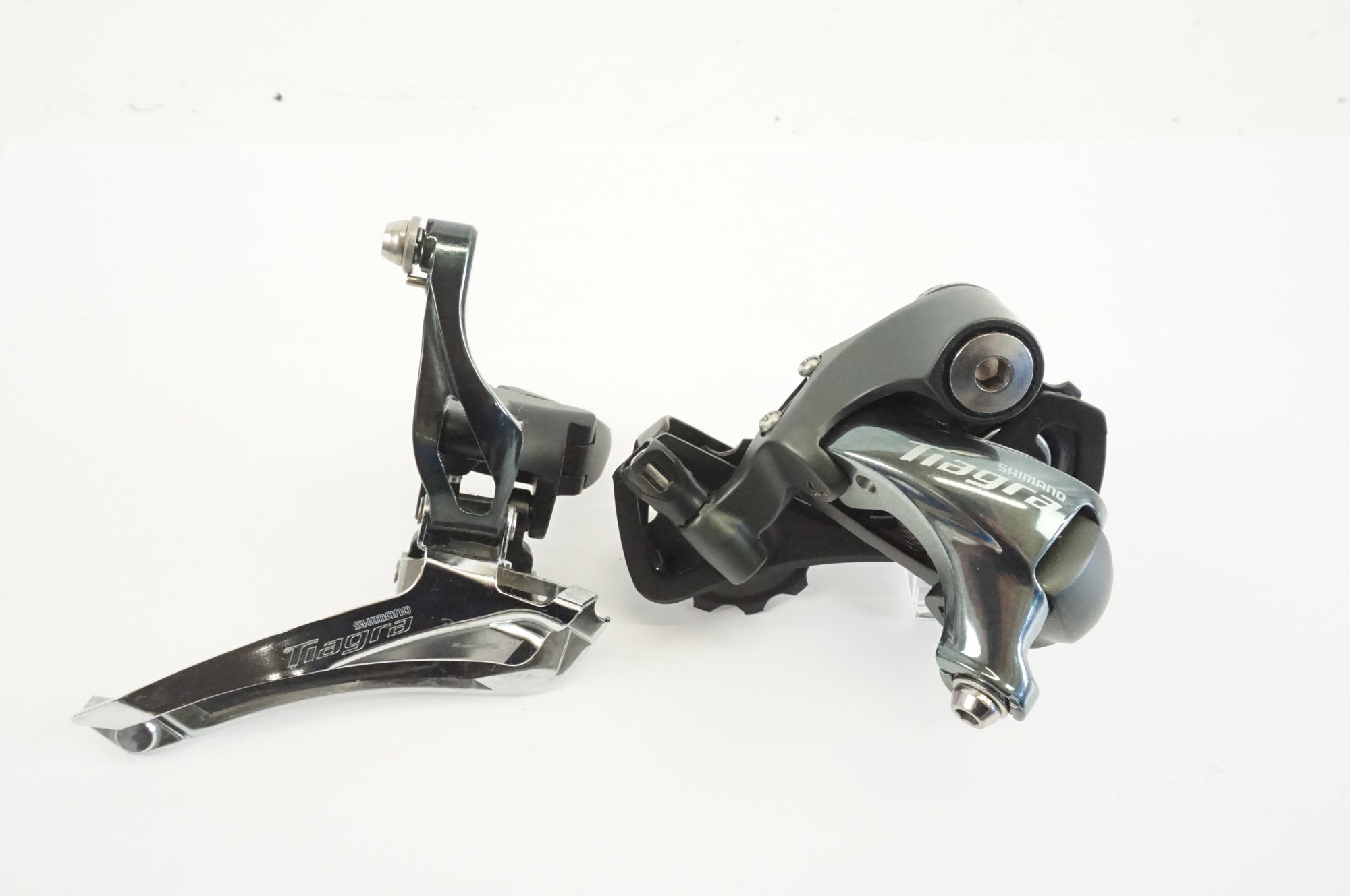 SHIMANO 「シマノ」 TIAGRA 4700 コンポセット / 宇都宮店