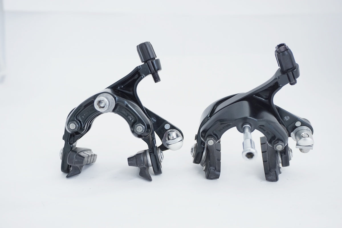 SHIMANO 「シマノ」 105 BR-R7000 ブレーキセット / 京都八幡店