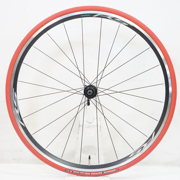 SHIMANO 「シマノ」 WH-RS100 シマノ 11/12速 リアホイール / 熊谷本店