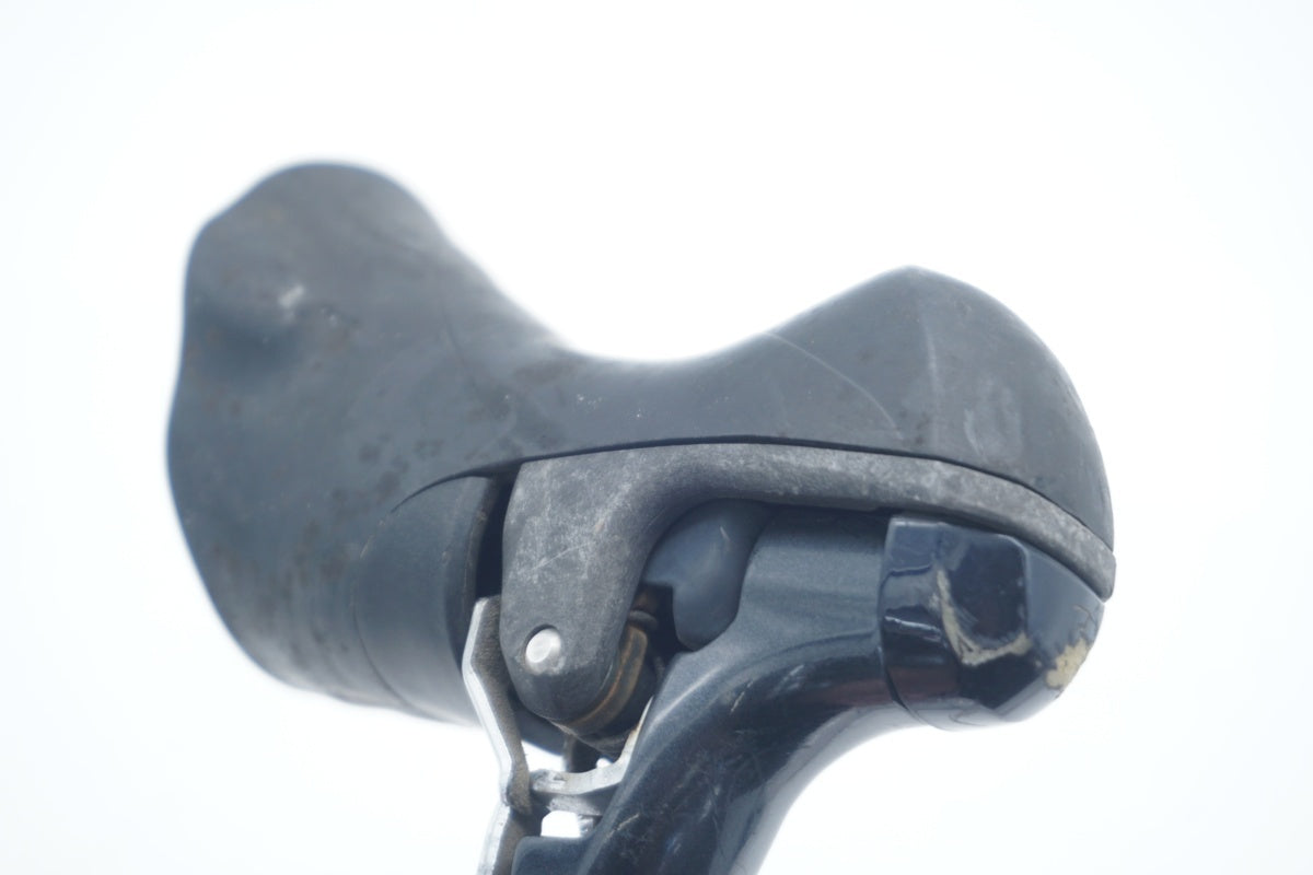 SHIMANO 「シマノ」 SORA ST-R3000 左のみ デュアルコントロールレバー / 京都八幡店