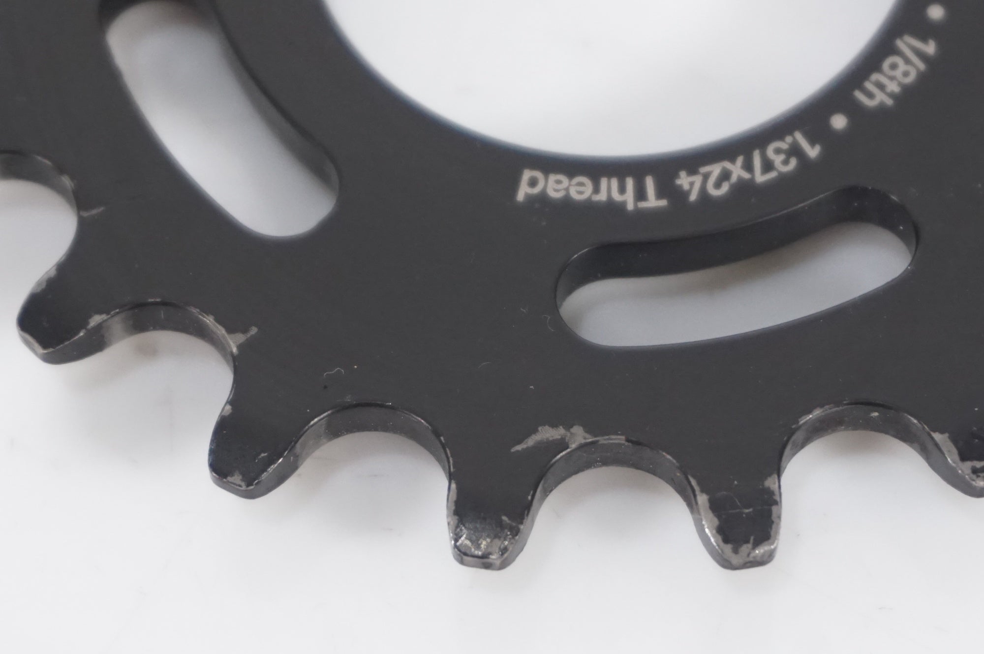 VELOBIKE 「ベロバイク」 TRACK SPROCKET 19T コグ / AKIBA店
