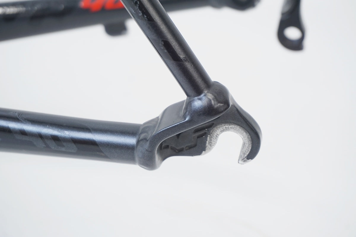 長崎　長崎市　ロードバイク FELT 2017年モデル　FR40 フェルト FELT 2017年モデル：フレーム形状を見直した万能型ロードバイク