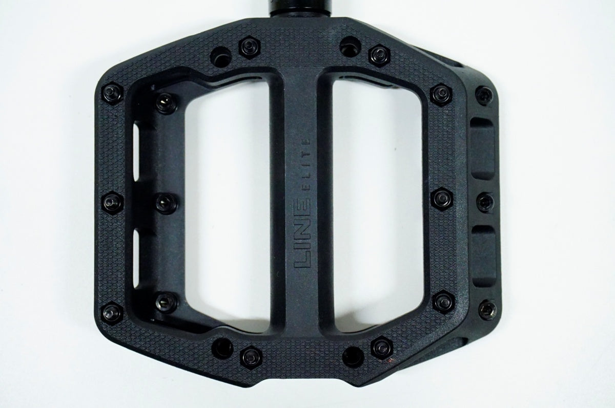 TREK 「トレック」 LINE ELITE ペダル / 名古屋大須店