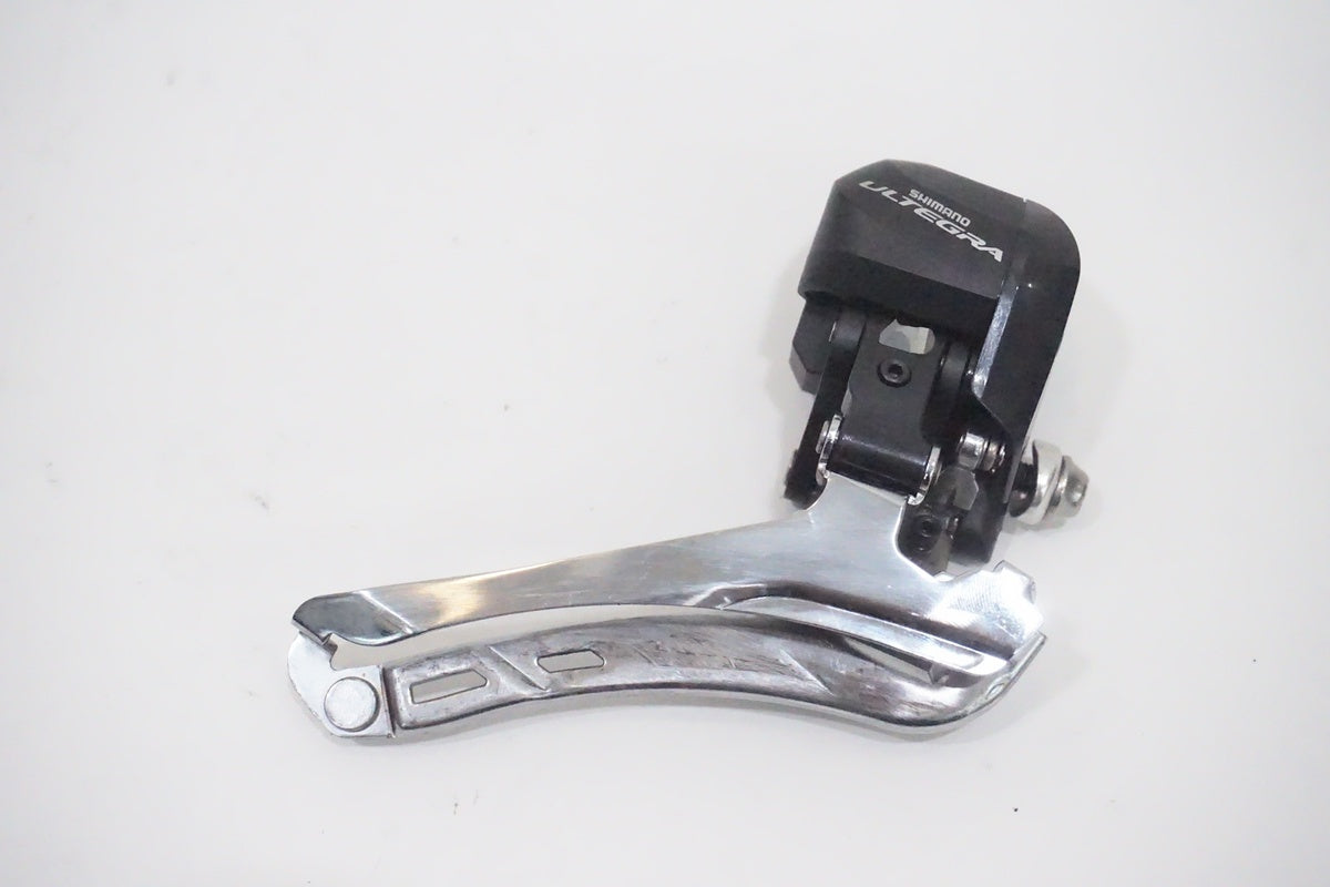 SHIMANO「シマノ」 ULTEGRA Di2 6870 グループセット/ 京都西院店