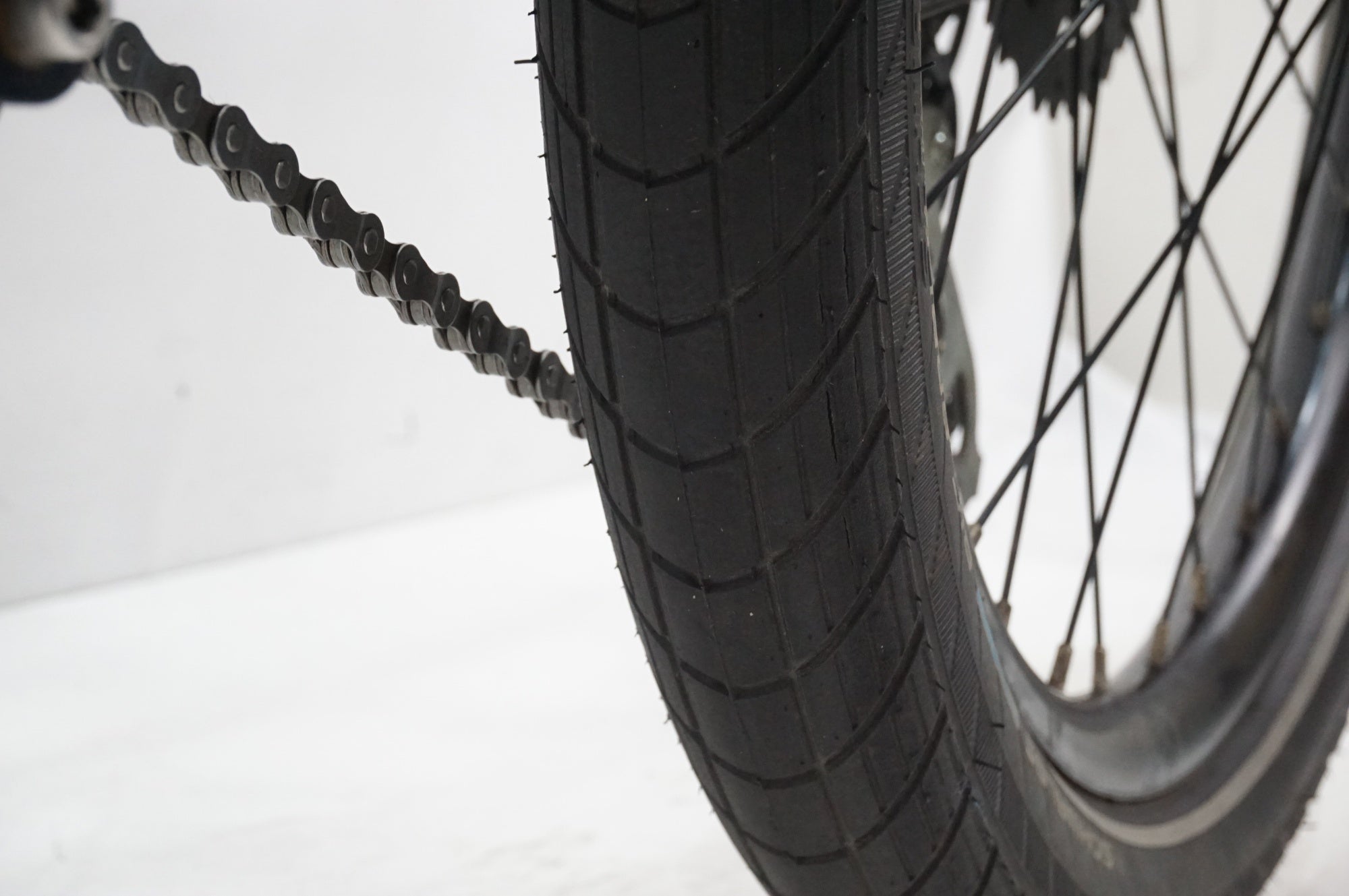 TERN 「ターン」 SHORT HAUL 2022年モデル 20インチ ミニベロ / 大宮店