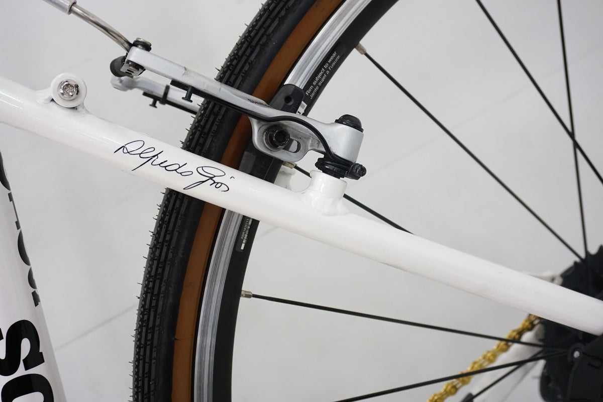 GIOS「ジオス」 MISTRAL 2023年モデル クロスバイク / 浜松店