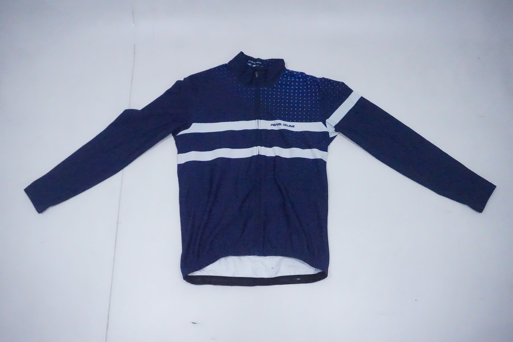 PEARL IZUMI 「パールイズミ」 Lサイズ ウィンタージャージ/ 京都西院店