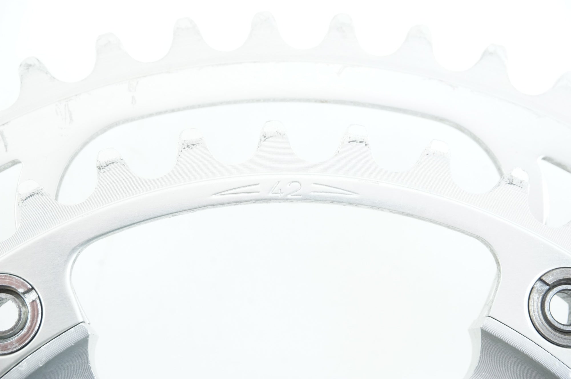 CAMPAGNOLO 「カンパニョーロ」 1049/A STRADA SUPER RECORD 52-42T 170mm クランクセット / 中目黒店