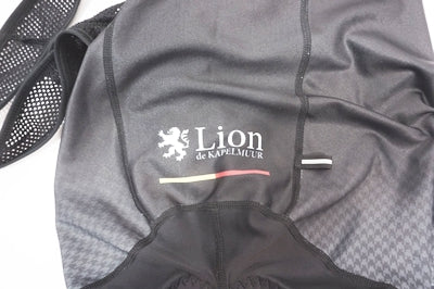 KAPELMUUR 「カペルミュール」 Mサイズ ビブショーツ / バイチャリ世田谷店