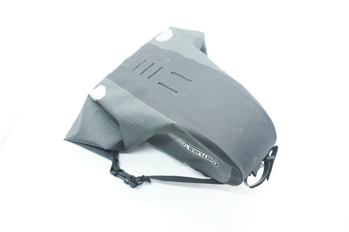 ORTLIEB 「オルトリーブ」 サドルバッグ / 大阪門真店