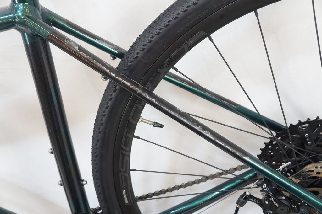 CANNONDALE 「キャノンデール」 CAADX 2 2023年モデル グラベルロード
