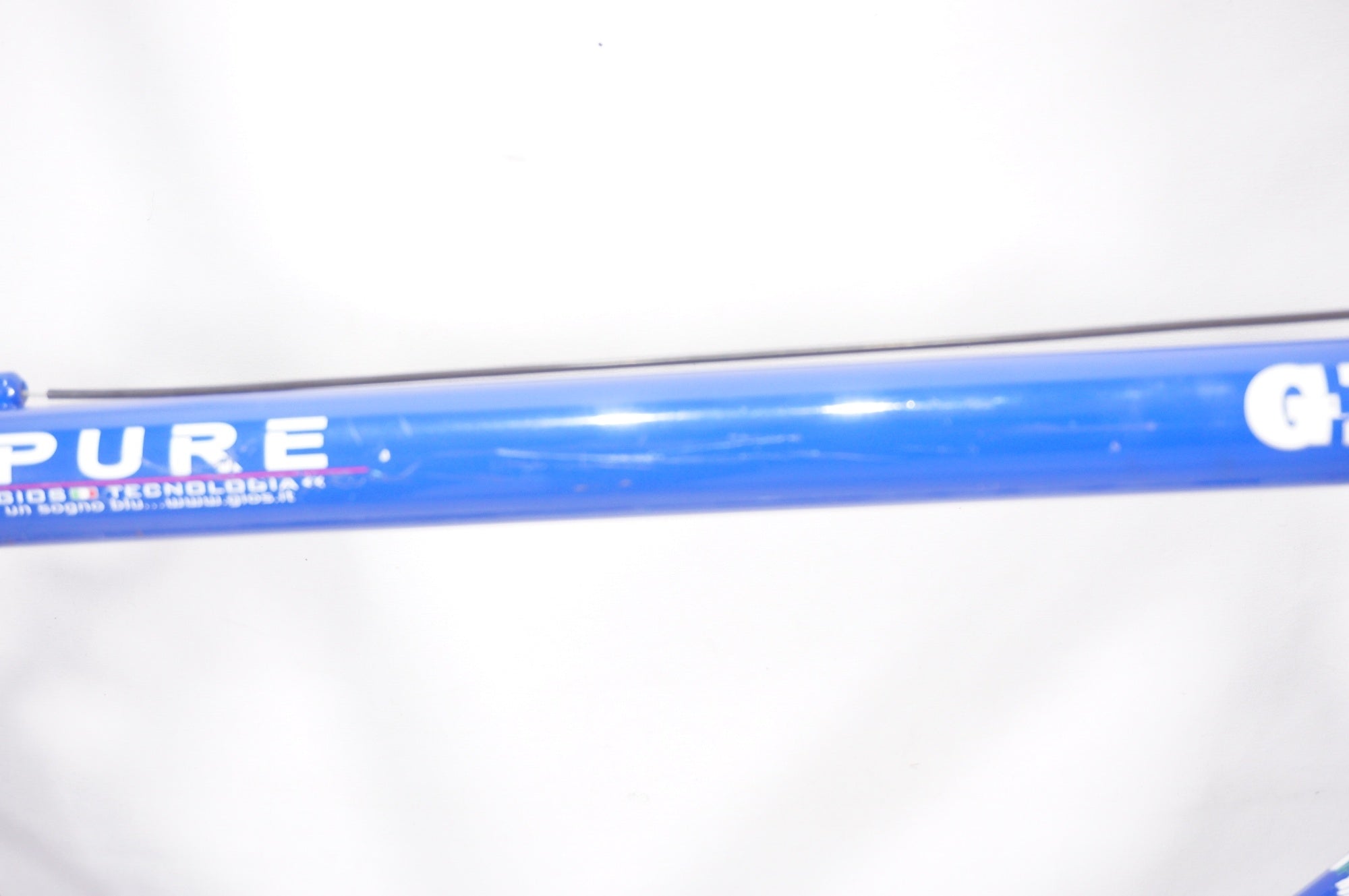 GIOS 「ジオス」 PURE DROP 2014年モデル ロードバイク / AKIBA店