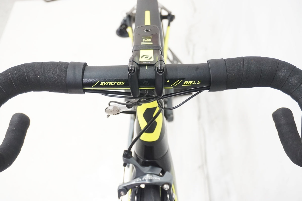 SCOTT 「スコット」 FOIL 10 Di2 2017年モデル ロードバイク/ 大阪美原