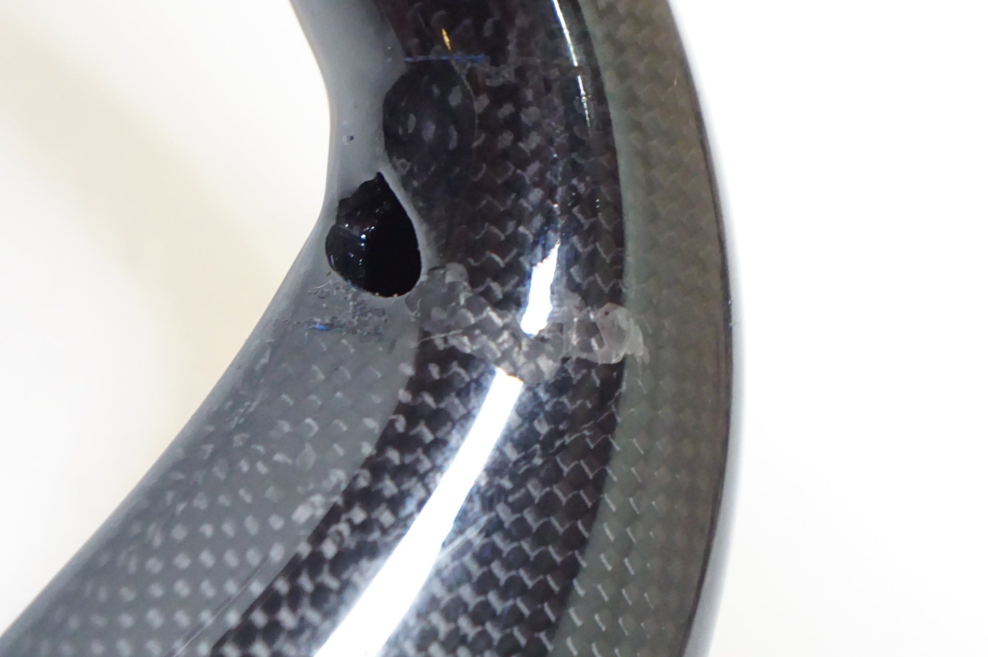 LOOK 「ルック」 ADH AERO DESIGN HANDLEBAR φ31.8 420mm ハンドル / 熊谷本店