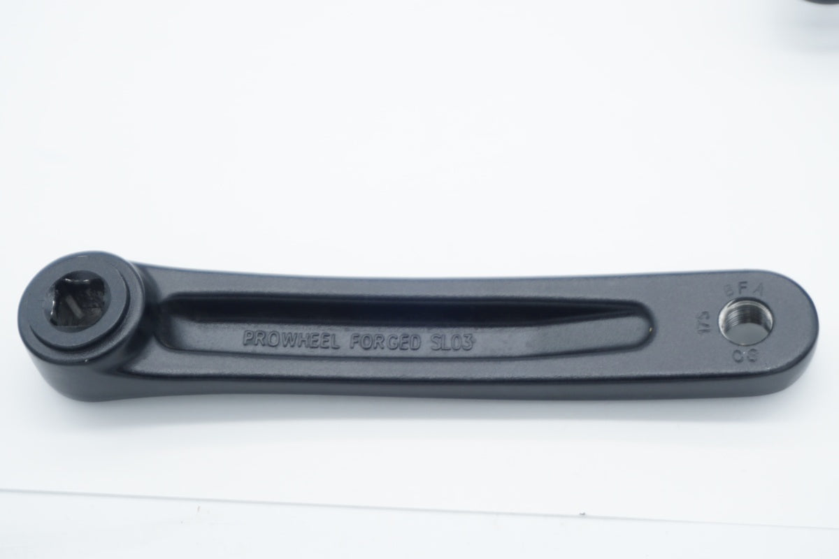 PROWHEEL 「プロホイール」 46-30T 175mm クランク / 滋賀大津店
