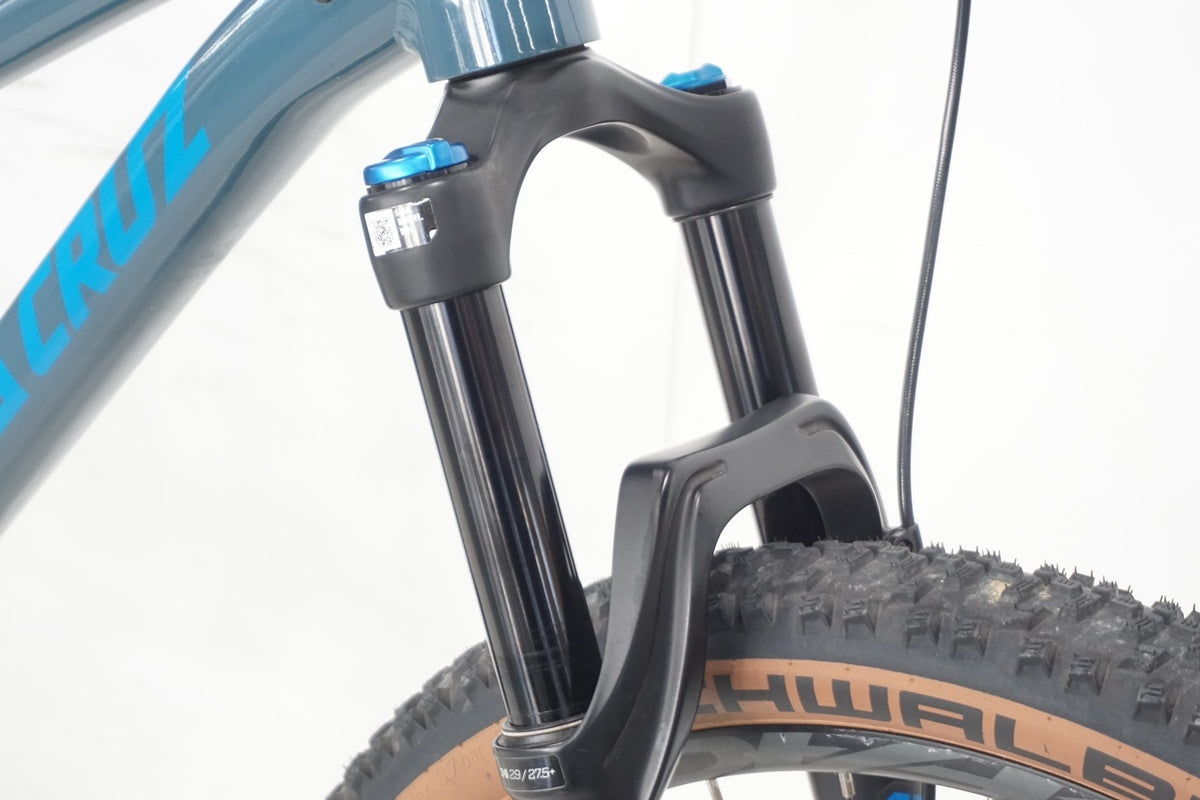 SANTA CRUZ 「サンタクルーズ」 CHAMELEON 8 AL 2023年モデル マウンテンバイク / 滋賀大津店