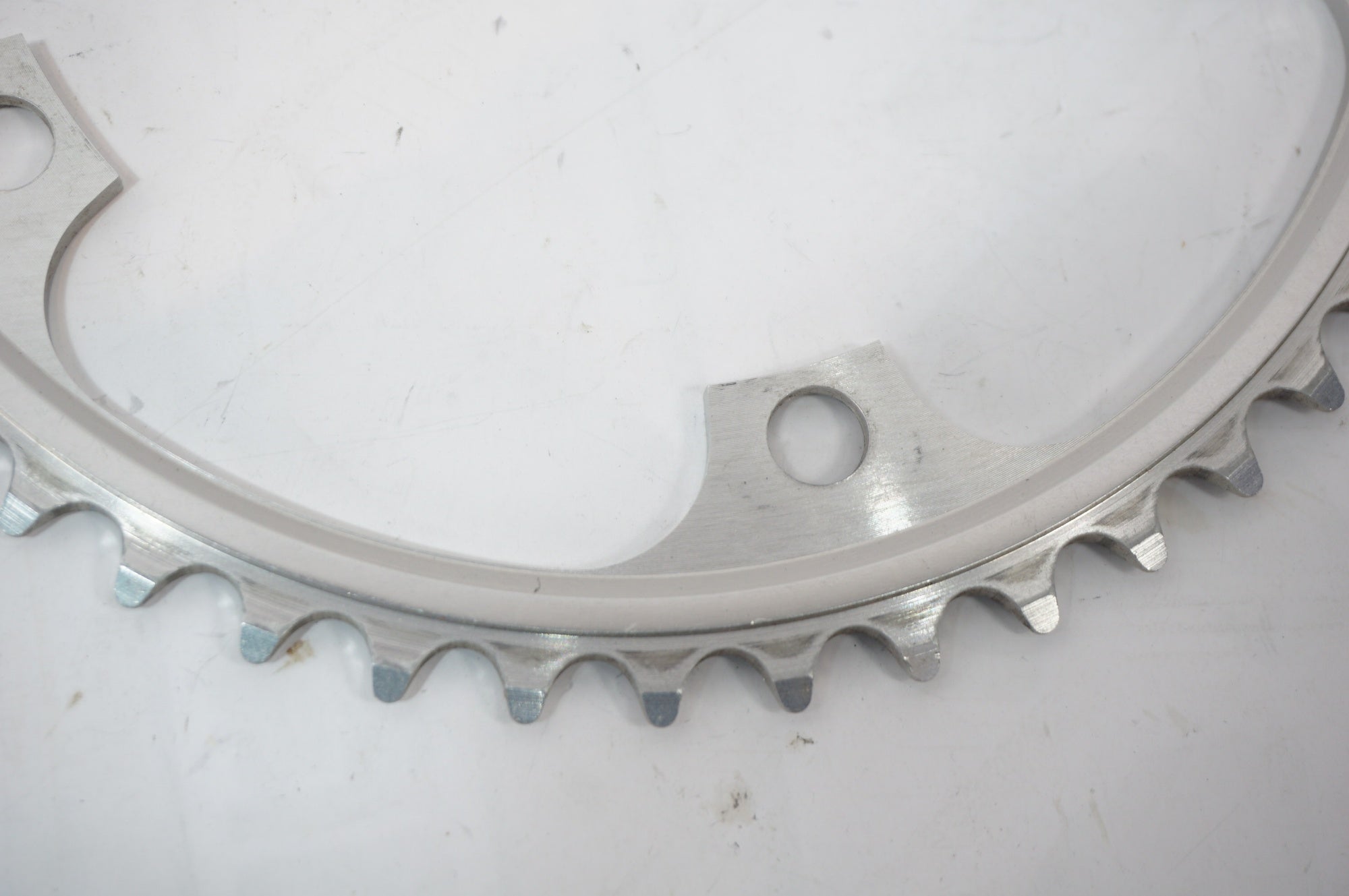 SHIMANO 「シマノ」 DURA-ACE NJS 47T チェーンリング / 世田谷店