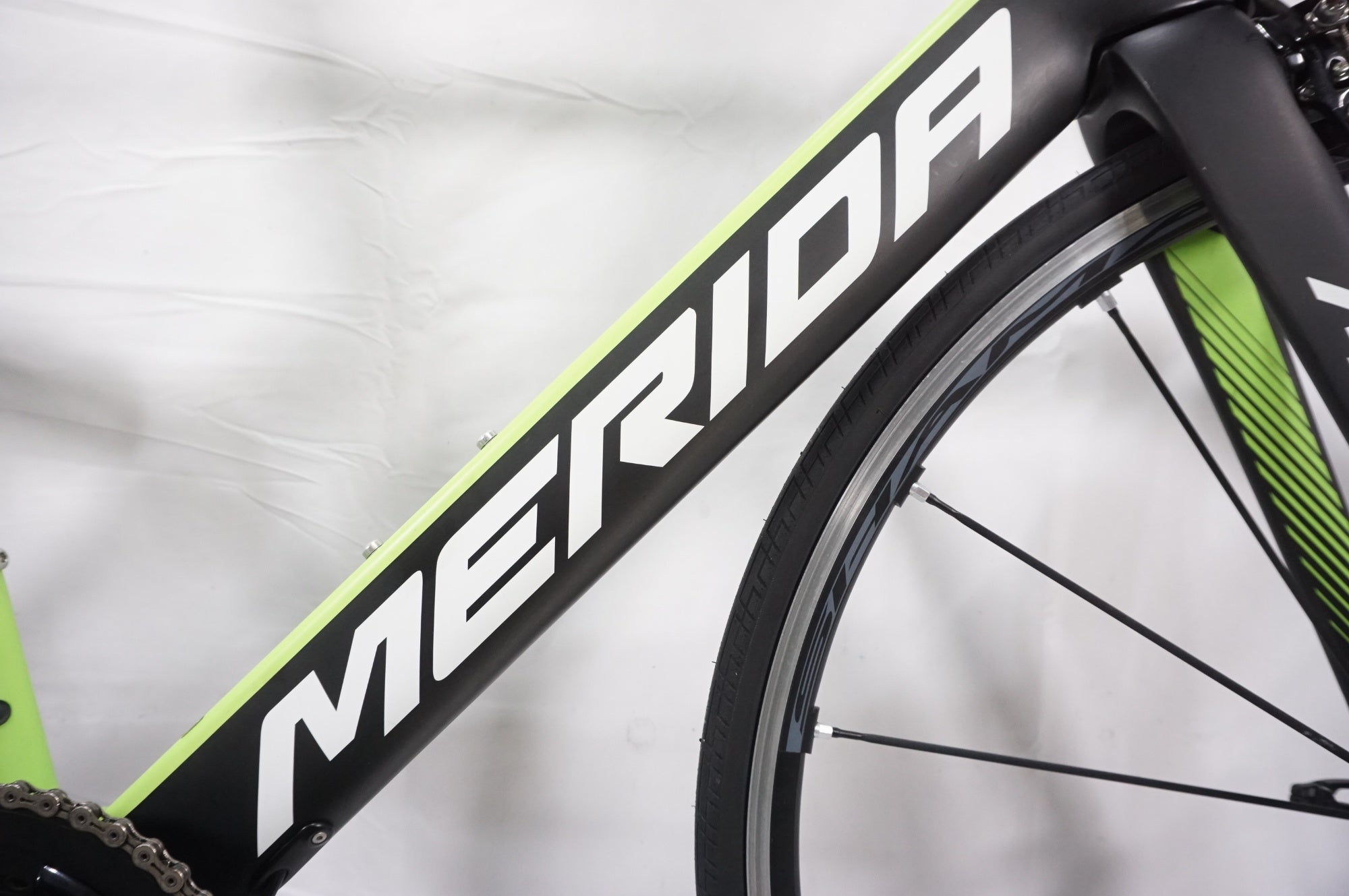 MERIDA 「メリダ」 REACTO 4000 カスタム 2016年モデル ロードバイク