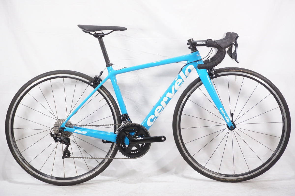CERVELO 「サーヴェロ」 R2 105 2019年モデル ロードバイク / AKIBA店