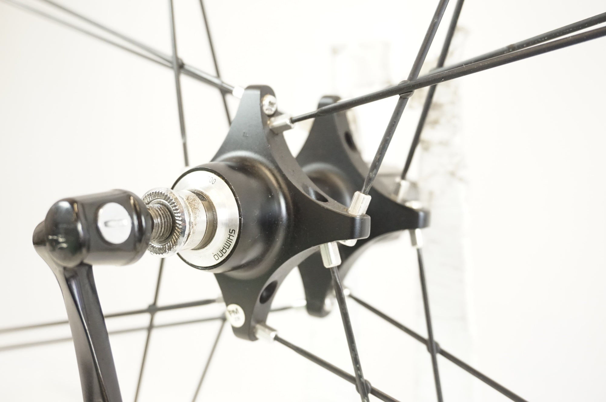 SHIMANO 「シマノ」 WH-7700 シマノ 10S ホイールセット / 宇都宮店
