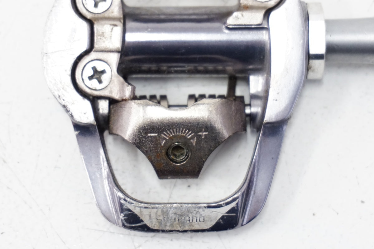 SHIMANO「シマノ」 PD-A600 ペダル / 浜松店