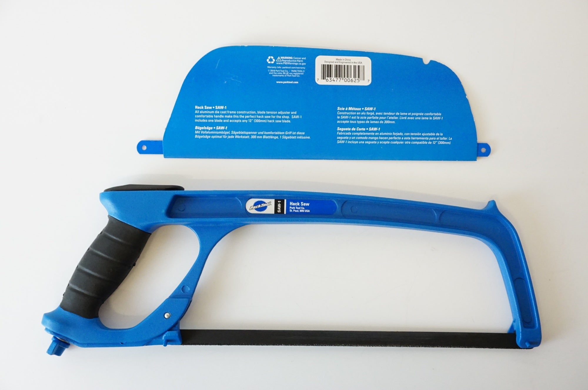 PARKTOOL 「パークツール」 SAW-1 CSB-1 ハクソー セット / 浜松店