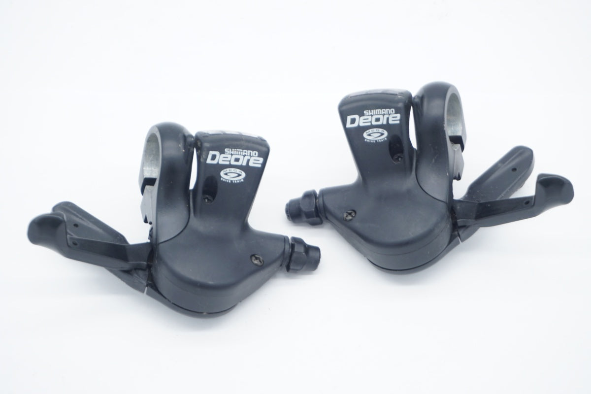 SHIMANO 「シマノ」 DEORE SL-M510 ラピッドファイヤーシフター / 京都八幡店