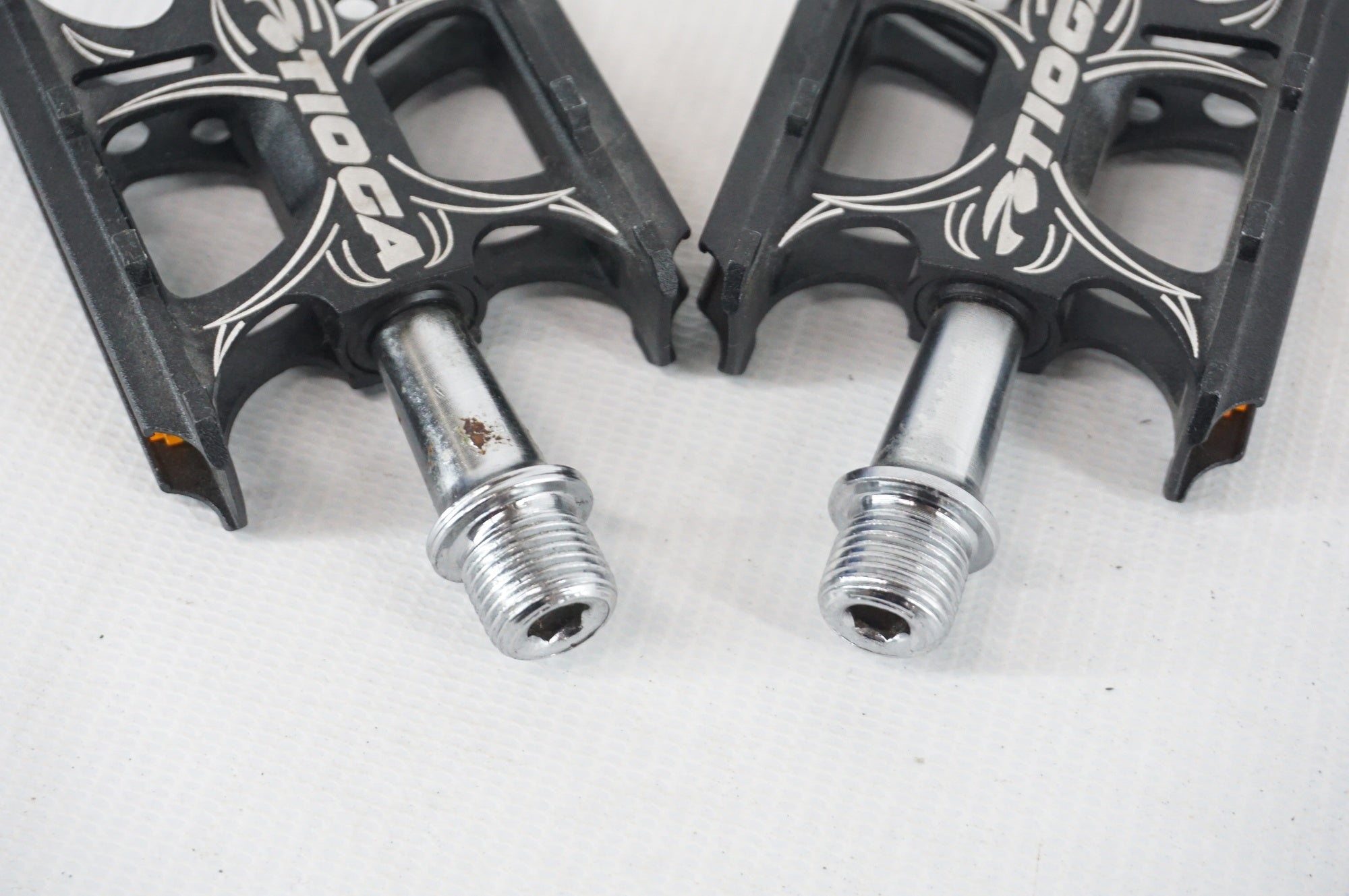 TIOGA 「タイオガ」 シュアーフットMINI ペダル / 阪急塚口店