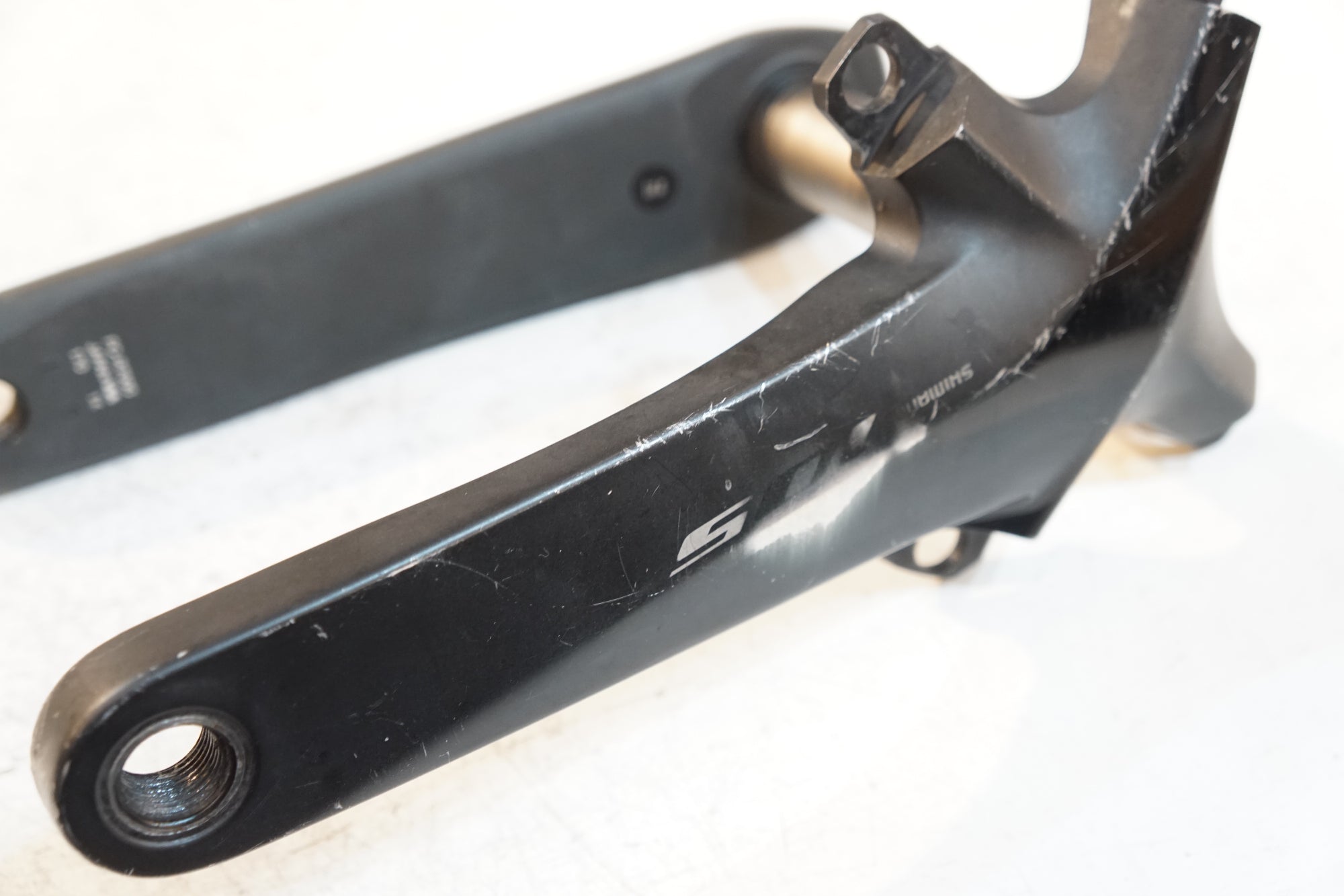 SHIMANO 「シマノ」 105 FC-R7000 170mm クランク / バイチャリ浦和ベース