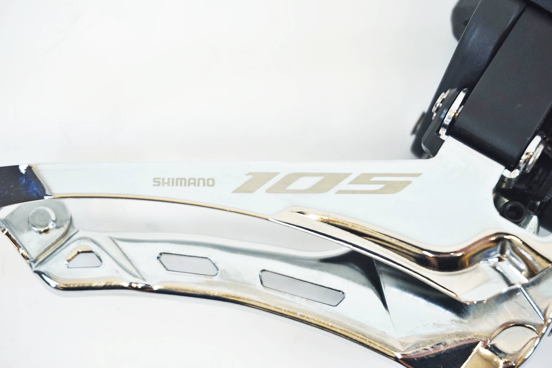 SHIMANO 105 FD-R7150 フロントディレイラー新品 Amazon.co.jp: シマノ 105 Fd-R7150 Di2 12速 フロント