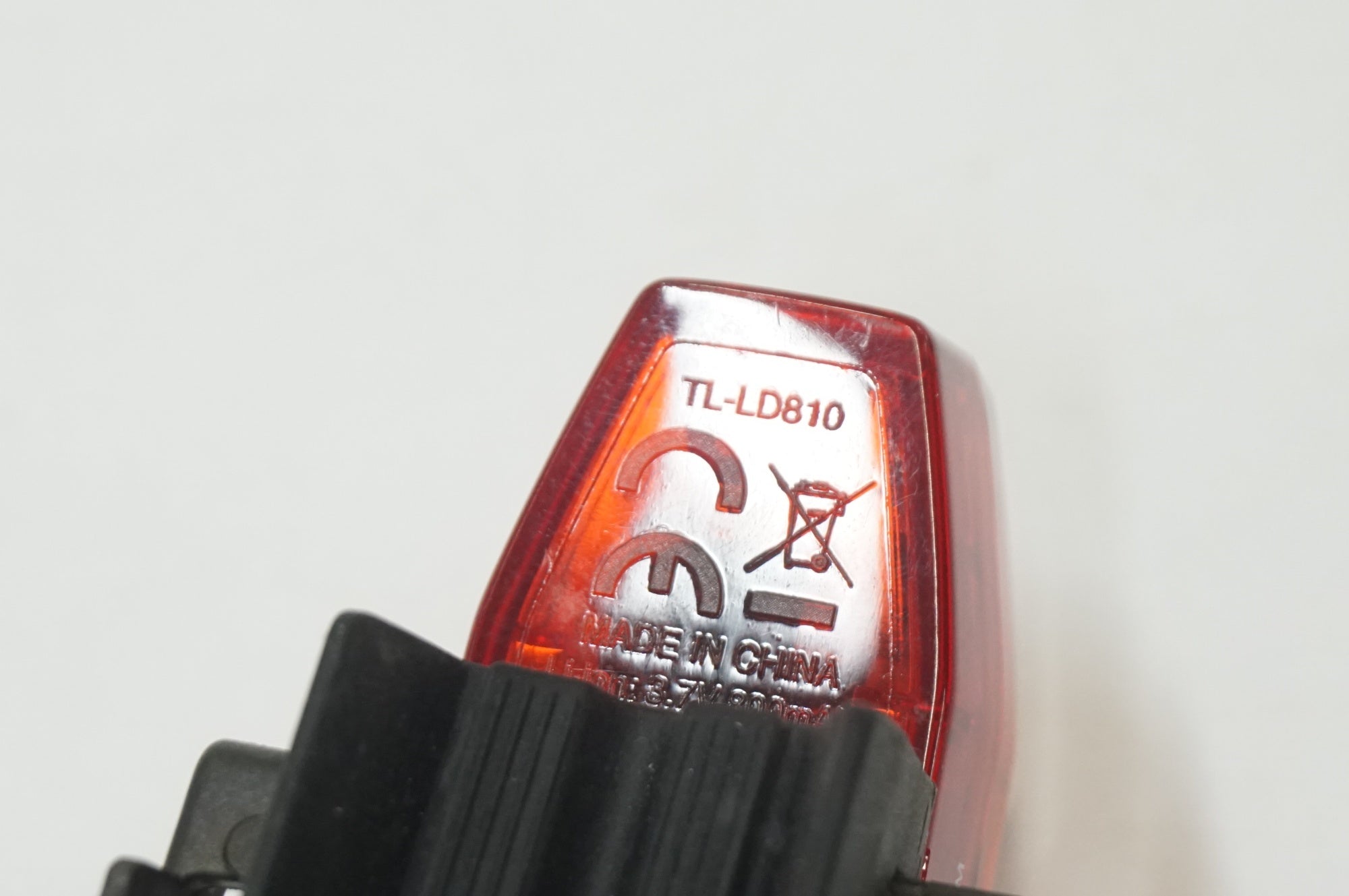 CATEYE 「キャットアイ」 TL-LD810 リアライト / 福岡店