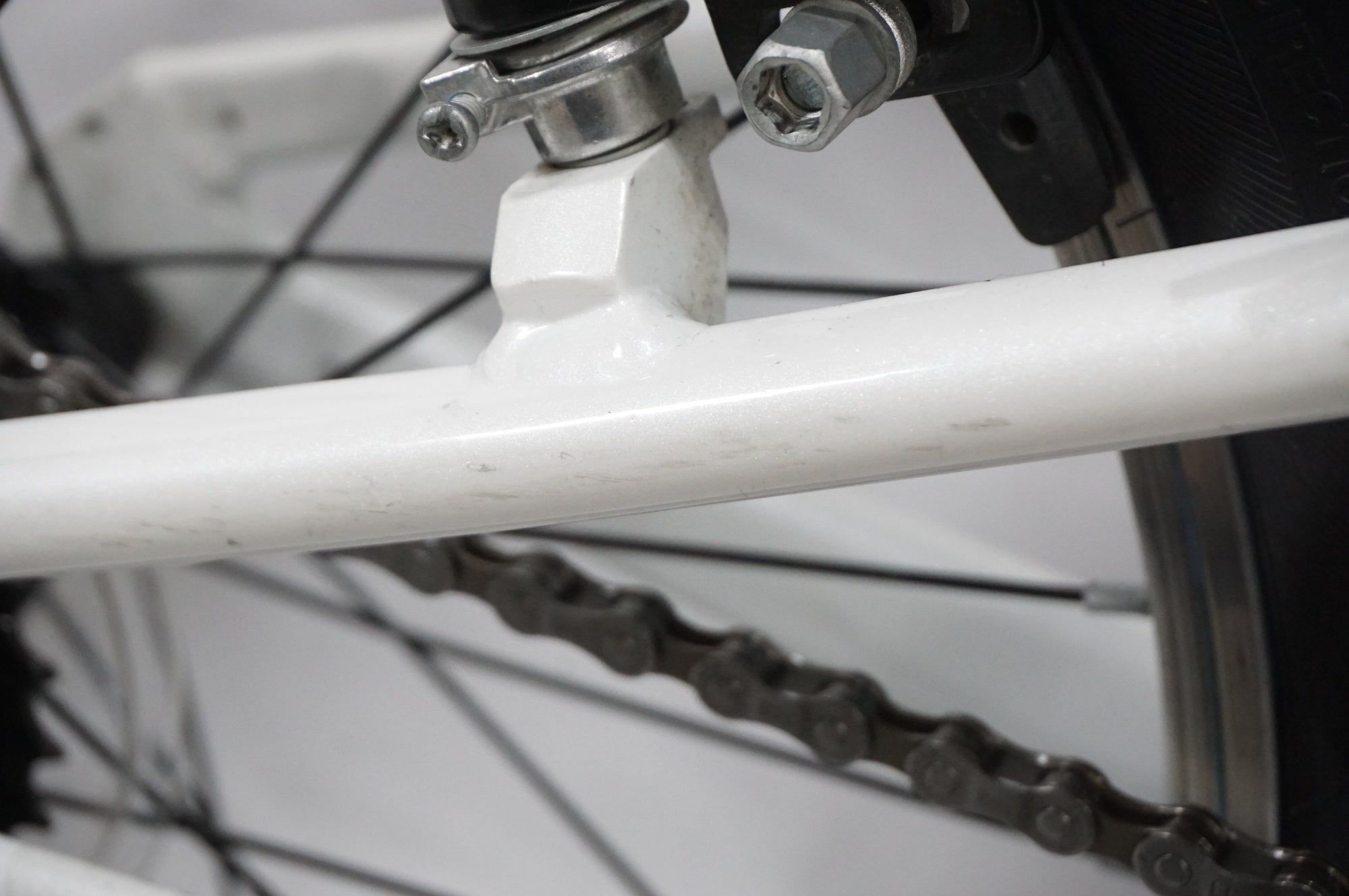 TREK 「トレック」 PRECALIBER 20 2020年モデル キッズバイク / AKIBA店
