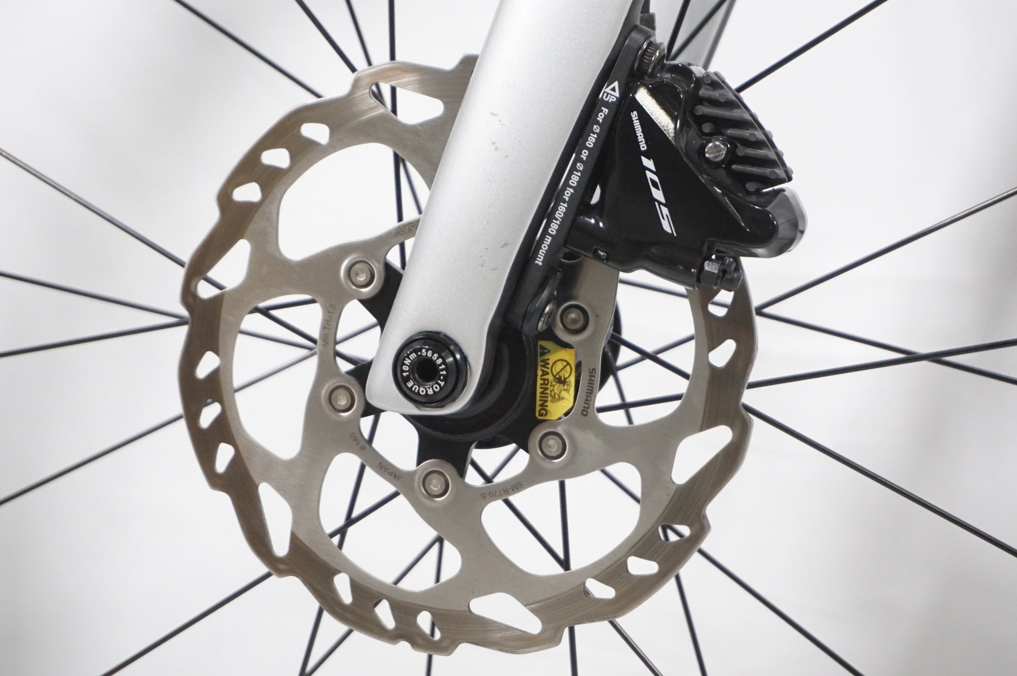 TREK 「トレック」 EMONDA SL5 DISC 2021年モデル ロードバイク / AKIBA店