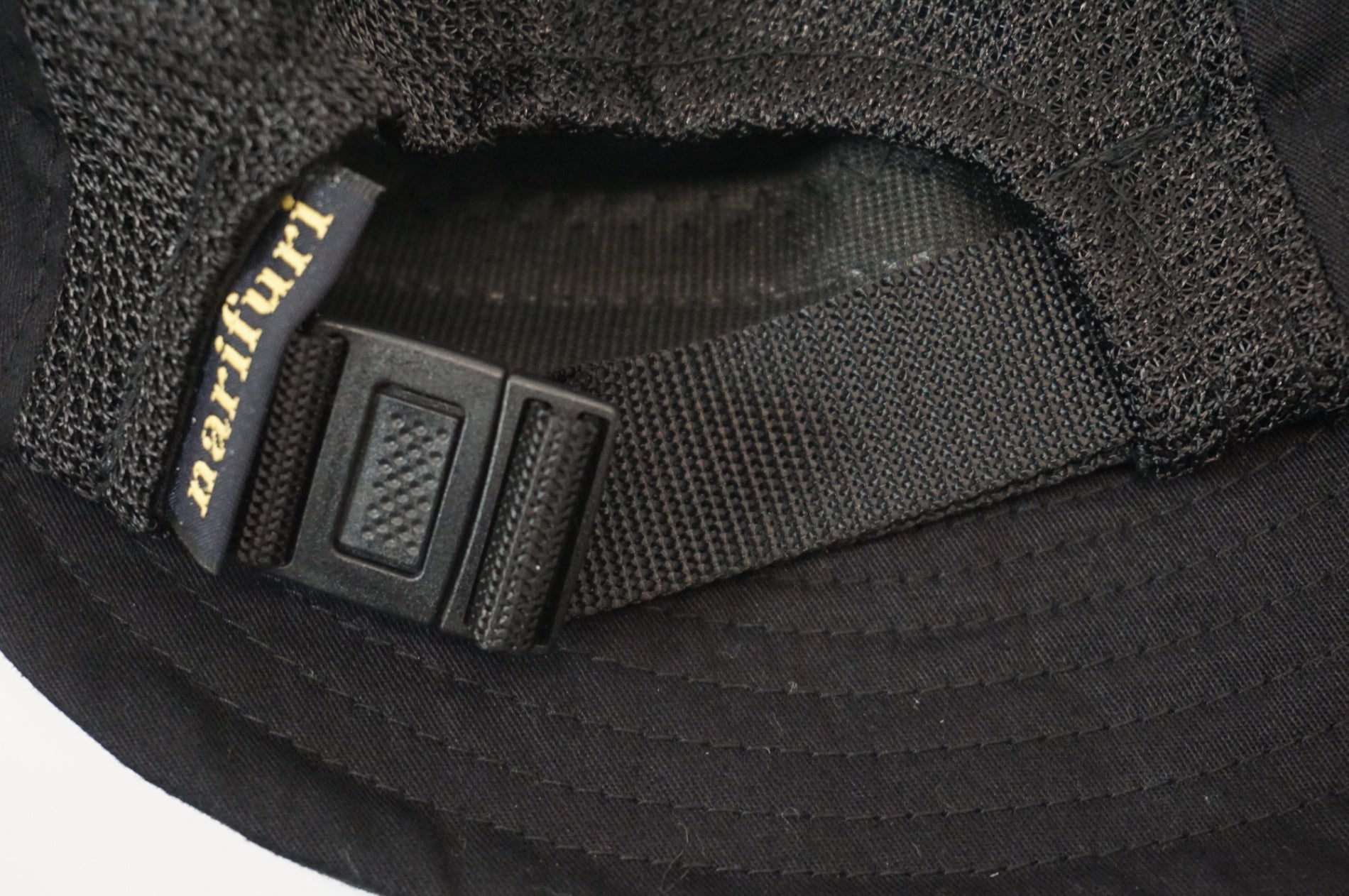 NARIFURI 「ナリフリ」 フリーサイズ サイクルキャップ / 宇都宮店