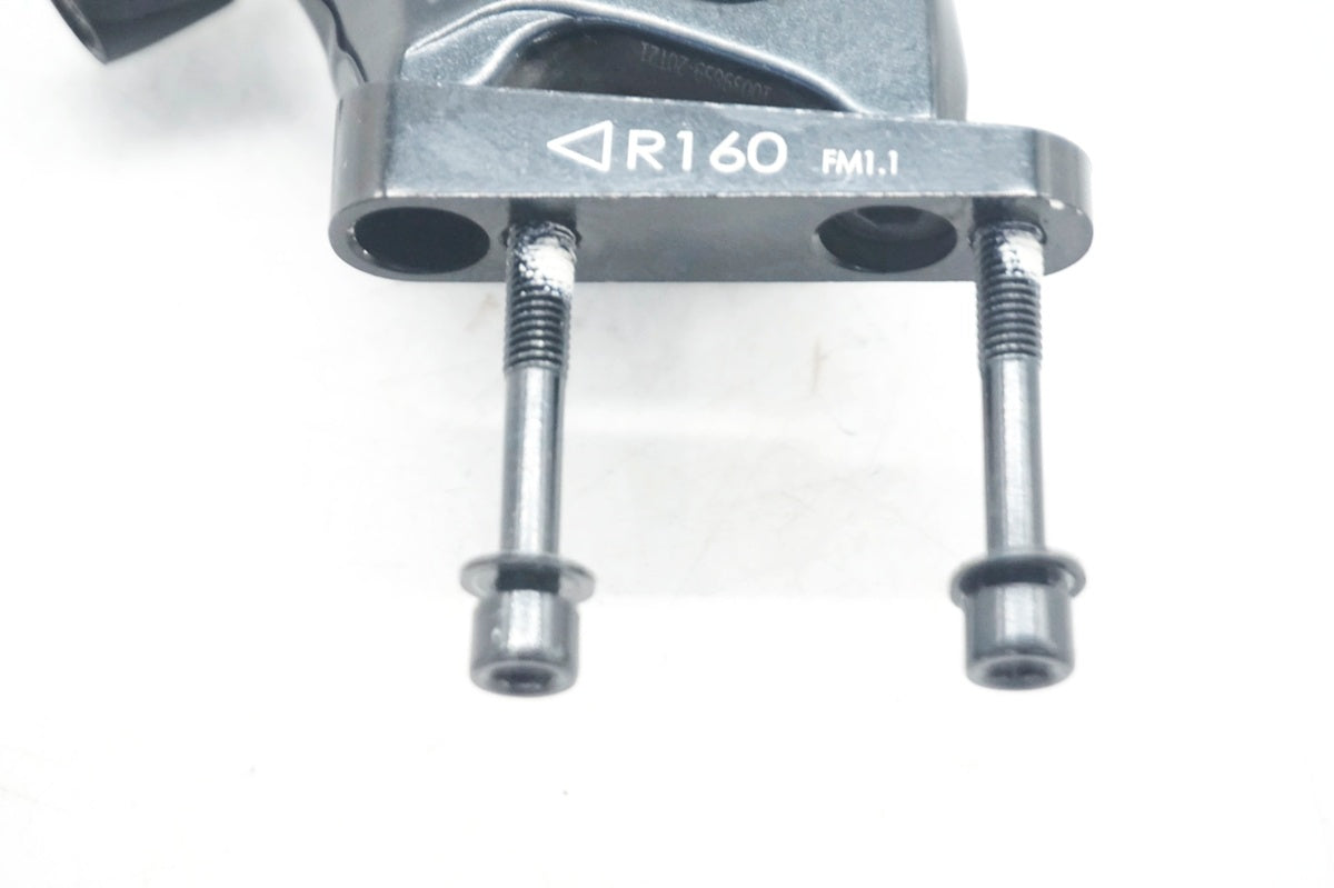 TRP 「ティーアールピー」 SPYRE メカニカルディスクブレーキ / 大阪門真店