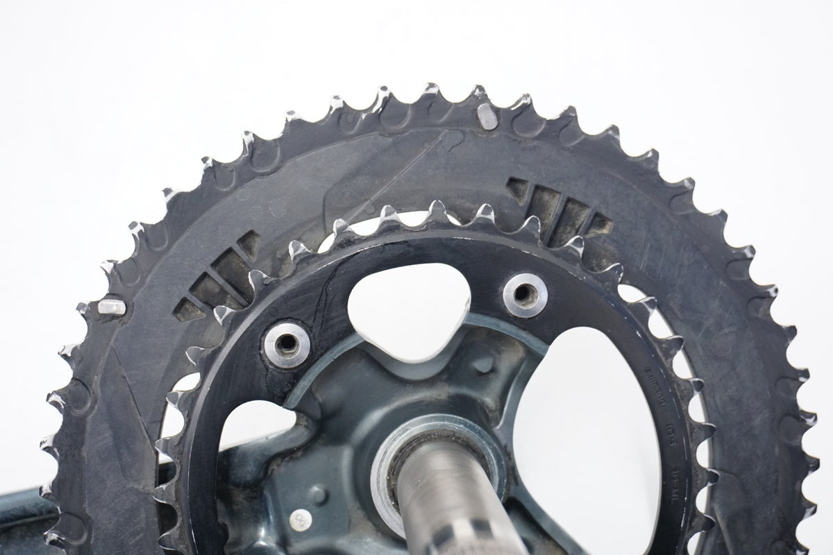 SHIMANO「シマノ」 TIAGRA FC-4700 10S 52-36T 170mm クランク / 浜松店