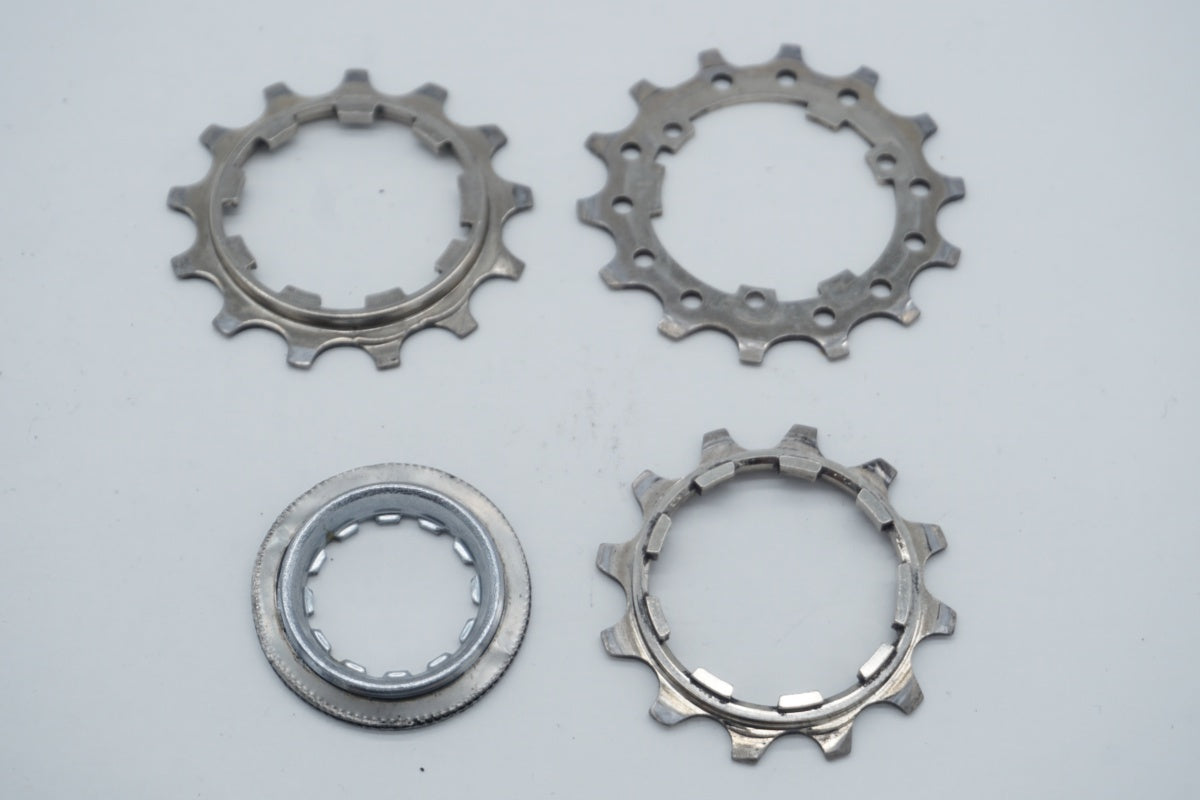 SHIMANO 「シマノ」 CS-6600 12-25T スプロット / 京都八幡店