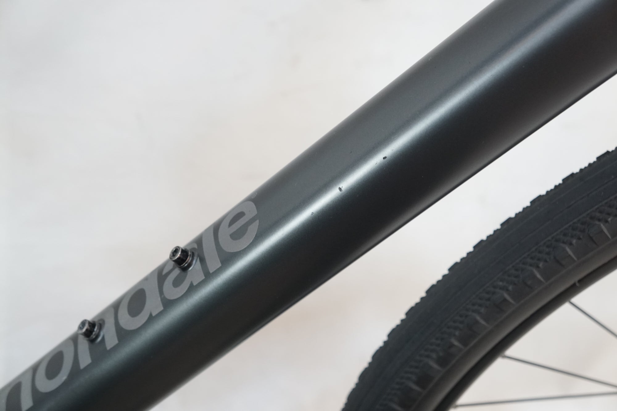 CANNONDALE 「キャノンデール」 BADBOY3 2022年モデル クロスバイク / AKIBA店