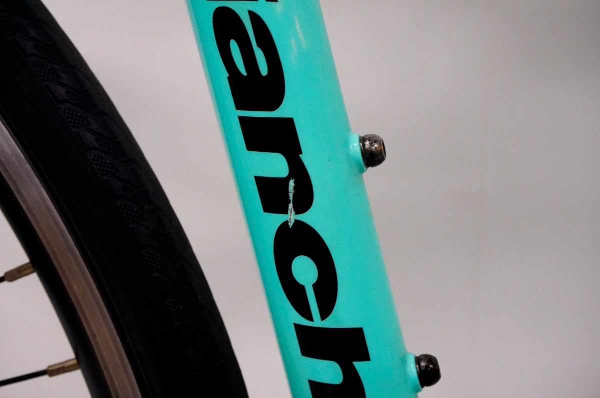 BIANCHI 「ビアンキ」 BERGAMO CLARIS 2023年モデル ロードバイク
